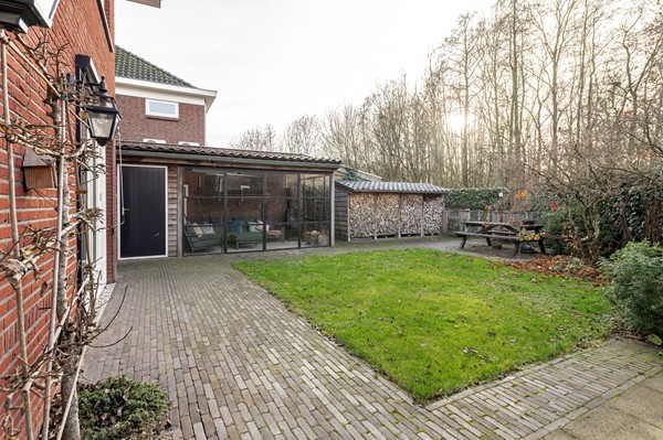 Medium property photo - Nachtegaal 26, 4284 XD Rijswijk (Nb)